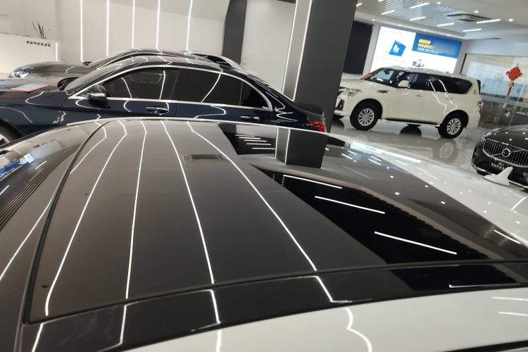 Used Audi A3 2018 30th Anniversary Edition Limousine 35 TFSI Fashion Model