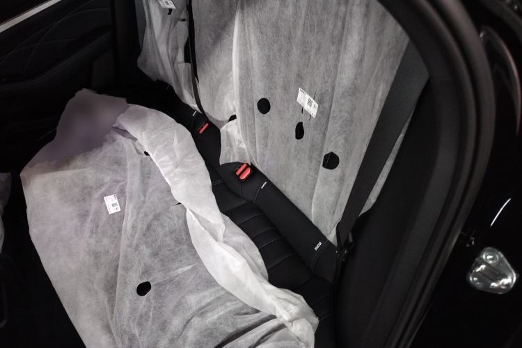 Used Geely Auto Preface 2026 Model Oriental Yao 1.5TD Kunlun Edition