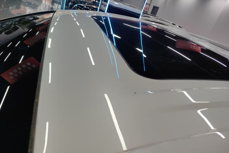 Used Buick GL8 2021 ES Landtrek 653T Luxury Model
