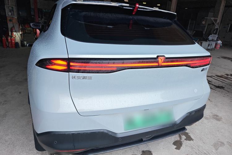 Used Deepal S05 2024 510Max Pure Electric Version
