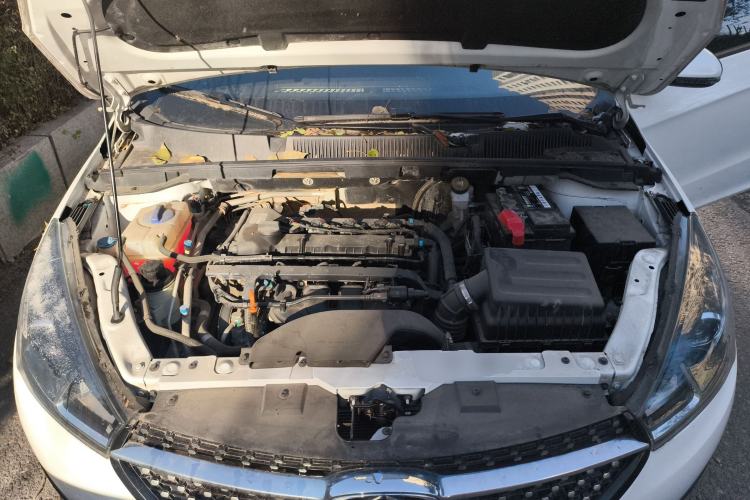 Used Chery Arrizo 5 2021 PRO 1.5L Manual Youth Edition
