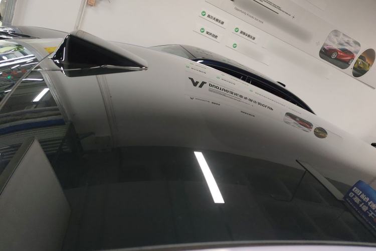 Used BYD Seal 2025 650 Intelligent Driving Version