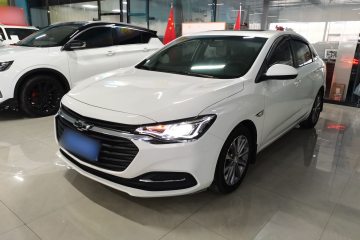 Used Chevrolet Monza 2022 320 Automatic Enjoyment Sunroof Version