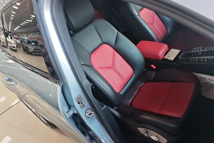 Used Porsche Macan 2021 Macan 2.0T
