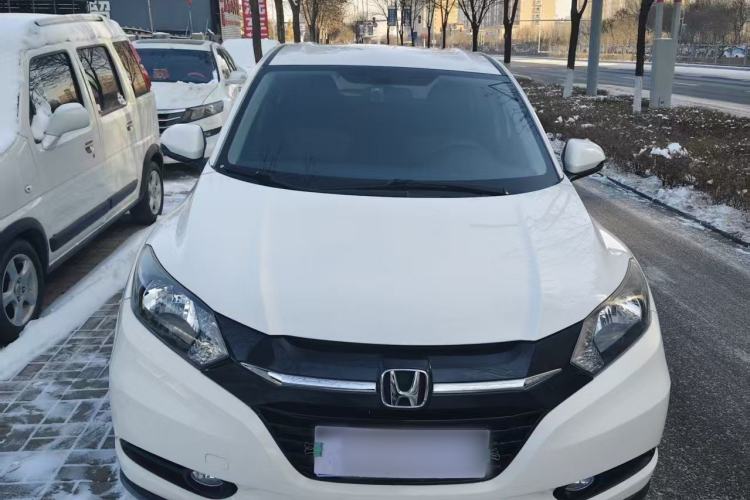 Used Honda Vezel 2017 1.5L CVT 2WD Comfort Model
