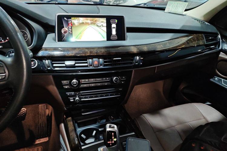 Used BMW X5 2014 xDrive35i Elegant Edition
