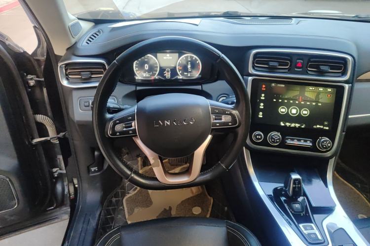 Used Lynk & Co 01 2017 2.0T Two-Wheel Drive Pro Edition