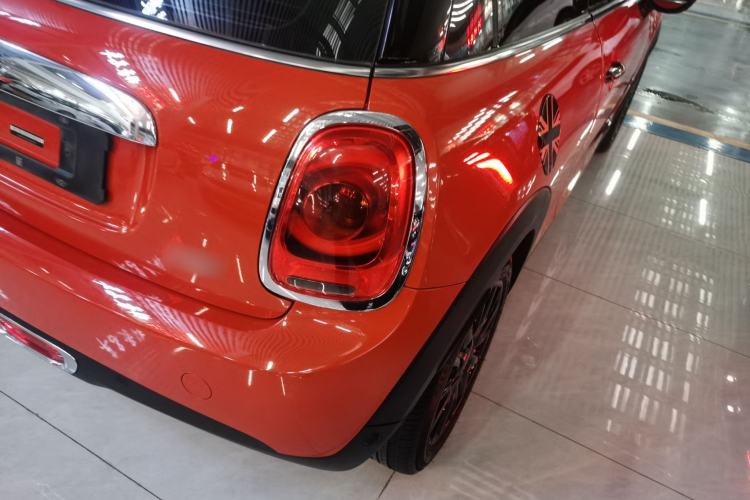 Used  MINI 2020 1.5T ONE PLUS