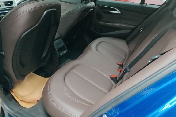 Used BMW 1 Series 2019 118i M Sport Package
