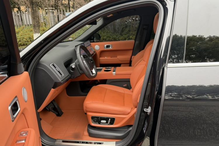 Used Li Auto L8 2024 Max