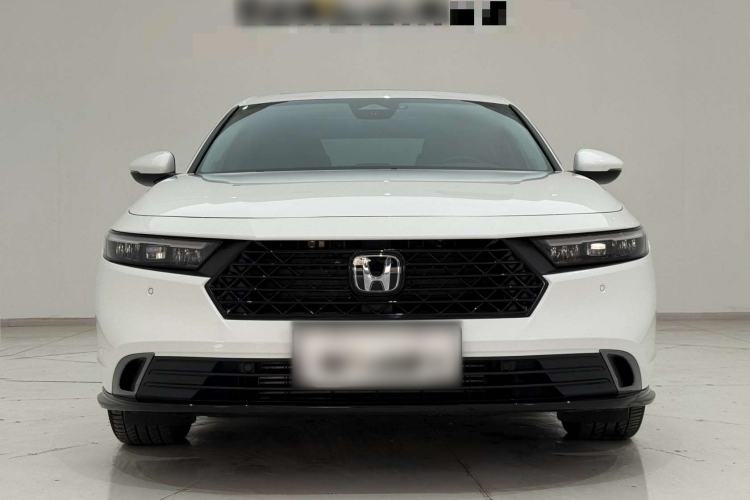 Used Honda Accord 2023 260TURBO Excellence Edition