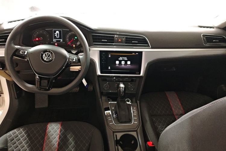 Used Volkswagen Lamando 2021 230TSI DSG Fashion Edition