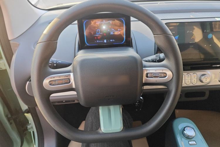 Used  Lumin 2022 210km Sweet Edition
