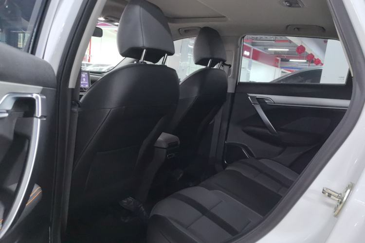 Used Geely Auto Coolray 2023 1.5T DCT Diamond Edition