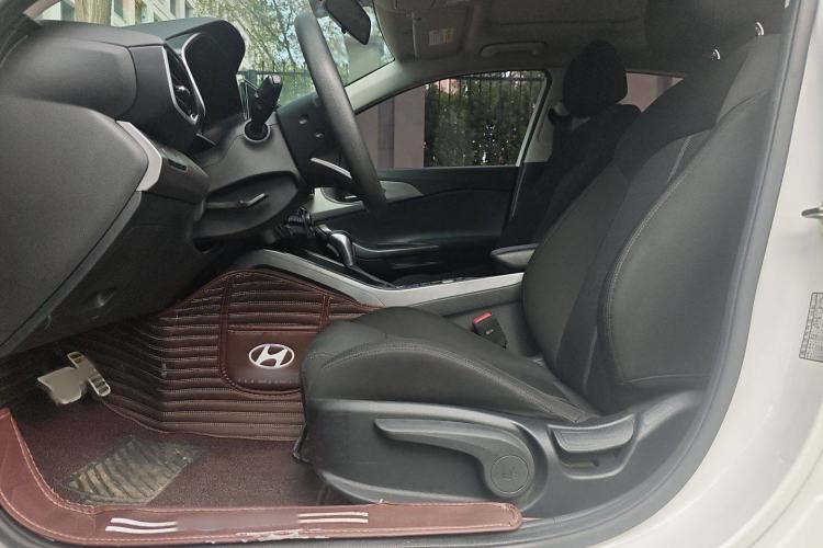 Used Hyundai Lafesta 2019 240TGDi Sport Edition China VI