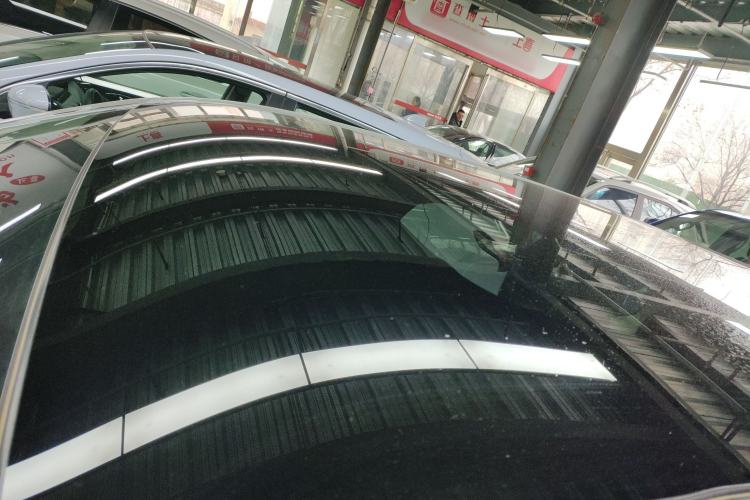 Used Leapmotor B10 2025 510 Joyful Edition
