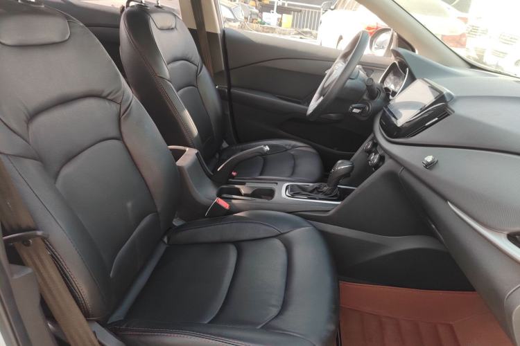 Used Chevrolet Cavalier 2016 1.5L Automatic Enjoyment Edition