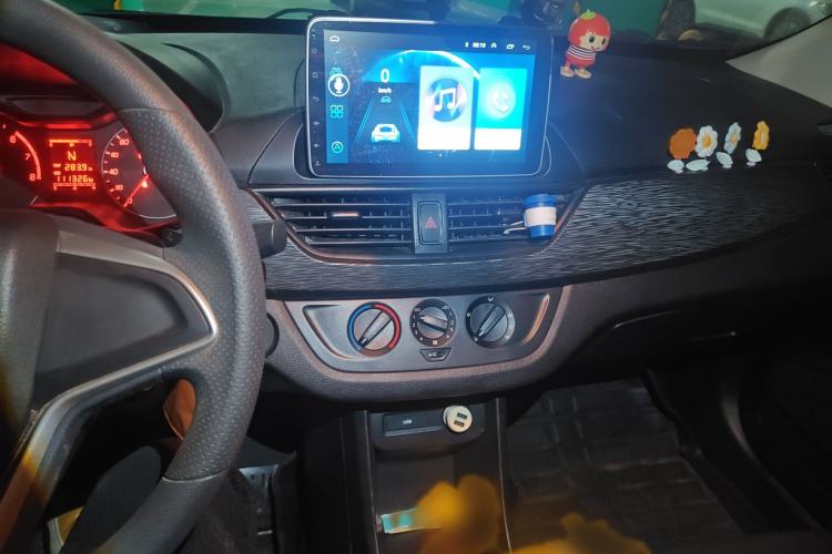 Used Baojun 310 2017 1.5L Automatic Comfort Model