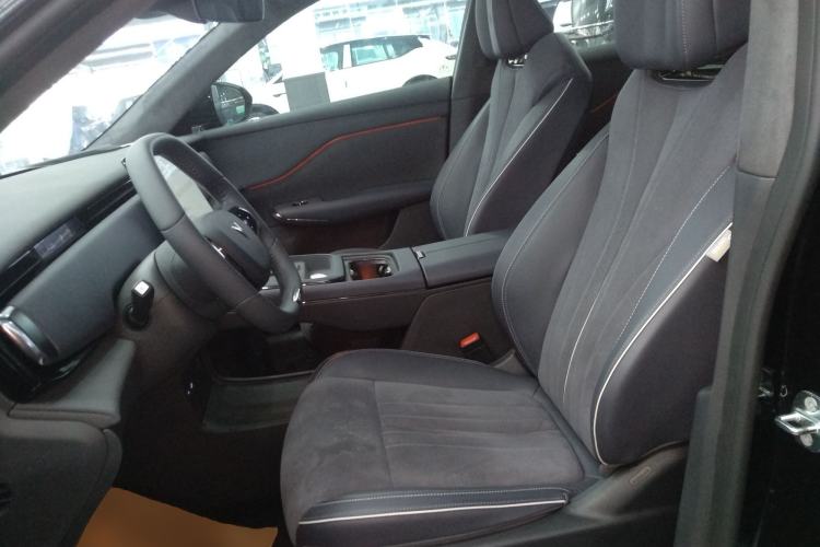 Used VOYAH COURAGE 2024 Four-Wheel Drive Global Edition