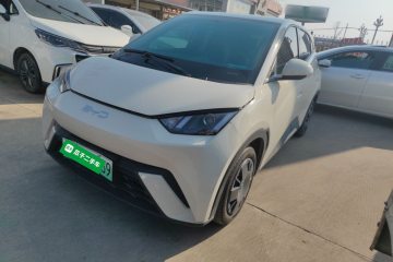 Used BYD Seagull 2025 305km Active Version