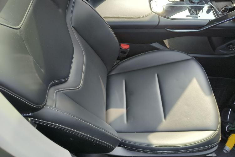 Used Haval H6 2021 3rd Generation 2.0T Automatic All-Wheel Drive Max