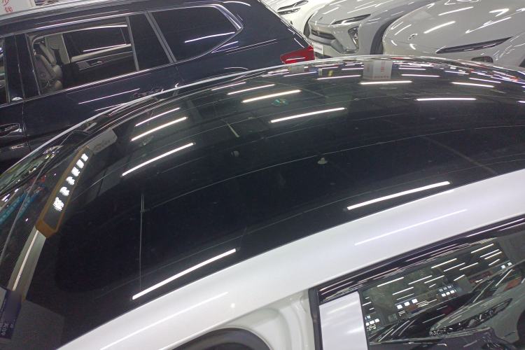 Used XPeng MONA M03 2025 620 Ultra-Long Range Plus
