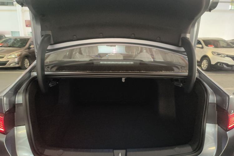 Used BYD Seal 05 DM-i 2025 DM-i Smart Drive 55KM Luxury Model
