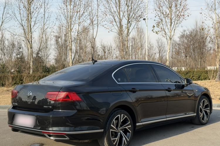 Used Volkswagen Magotan 2020 330TSI DSG Luxury Edition
