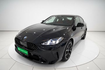 Used BMW 2 Series 2025 225L M Sport Night Edition Package