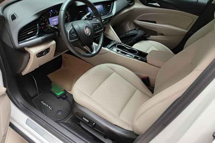 Used Buick Regal 2020 552T Elite Edition