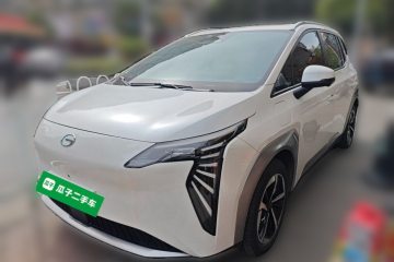 Used AION Y 2023 Younger Star Edition