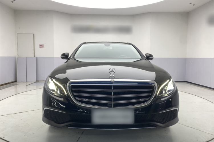 Used Mercedes-Benz E-Class 2020 Restyled E 300 L Exclusive Edition