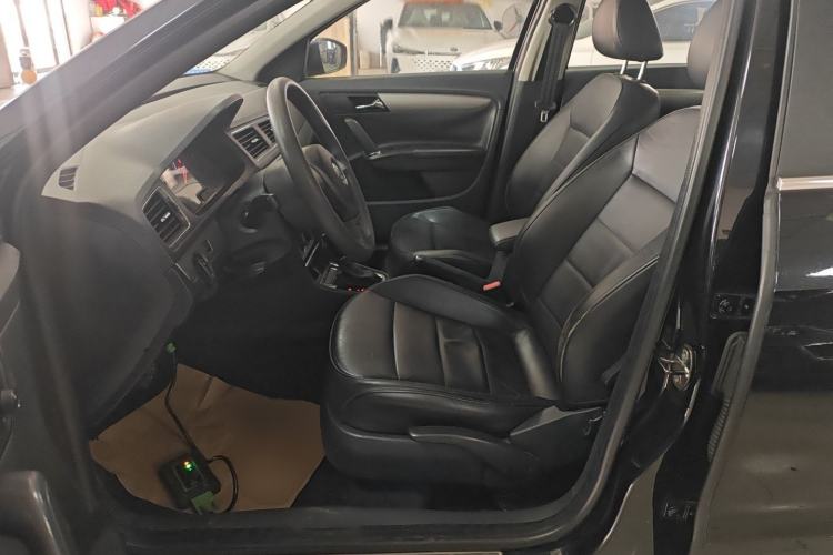 Used Volkswagen Lavida 2013 Restyled Classic 1.6L Automatic Comfort Edition