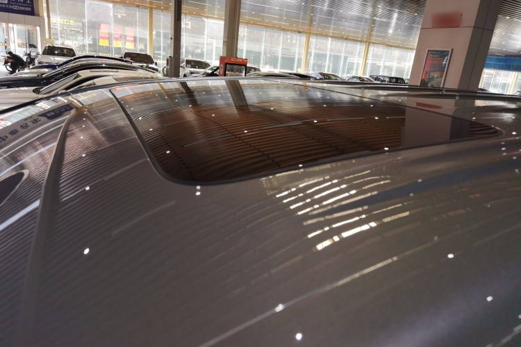 Used Buick Century 2023 2.0T Four-Seat Private Edition
