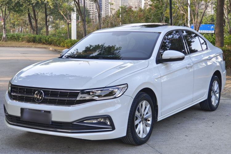 Used Volkswagen Bora 2021 1.5L Automatic Elite Smart Connect Edition
