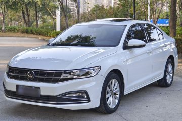 Used Volkswagen Bora 2021 1.5L Automatic Elite Smart Connect Edition