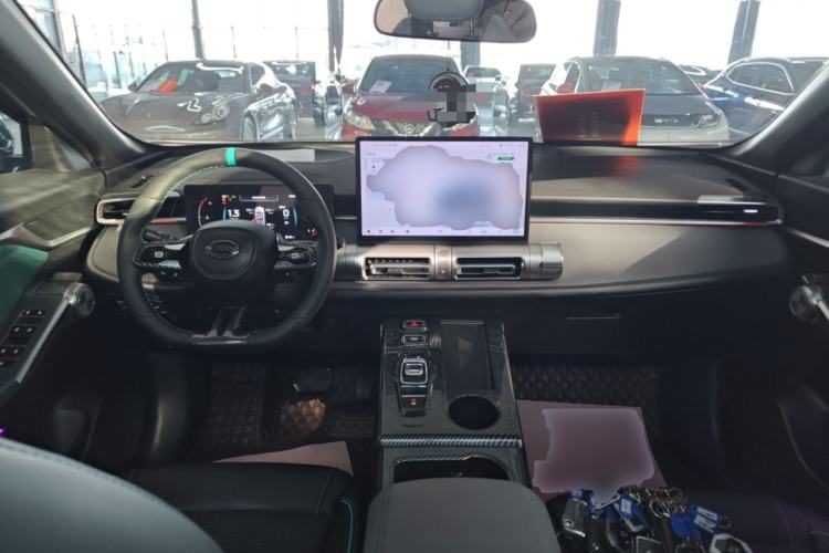 Used GAC Trumpchi EMKOO 2022 1.5T Supernova Pro Edition
