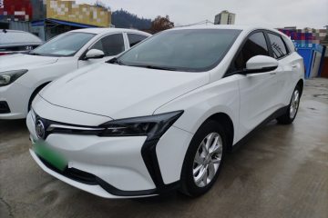 Used Buick Velite 6 2023 430km Range Commuter Version