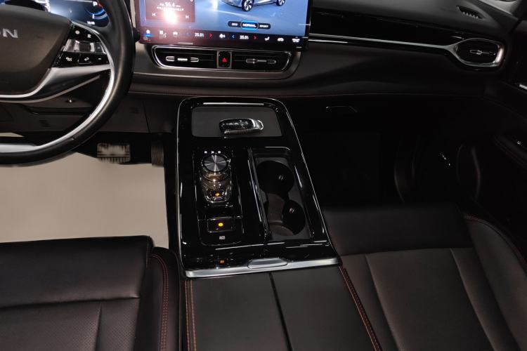 Used AION V 2022 Plus 70 Smart Technology Edition Ternary Lithium
