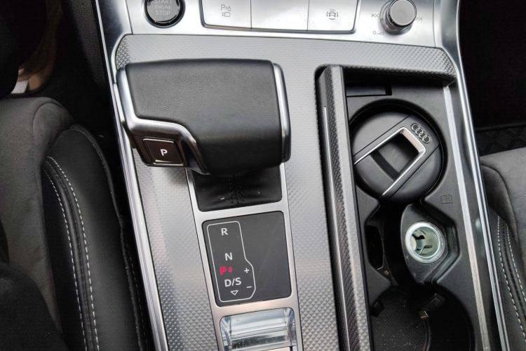 Used Audi A6L 2023 45 TFSI Prestige Dynamic Edition