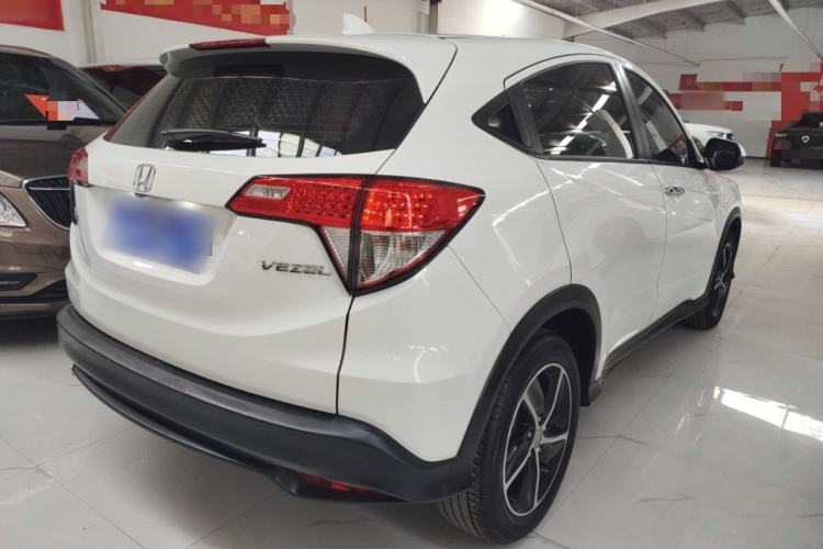 Used Honda Vezel 2020 1.5L CVT Pioneer Edition
