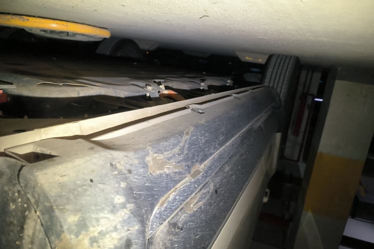 Used Baojun Spark EUV 2024 Flagship Edition 4 Seats
