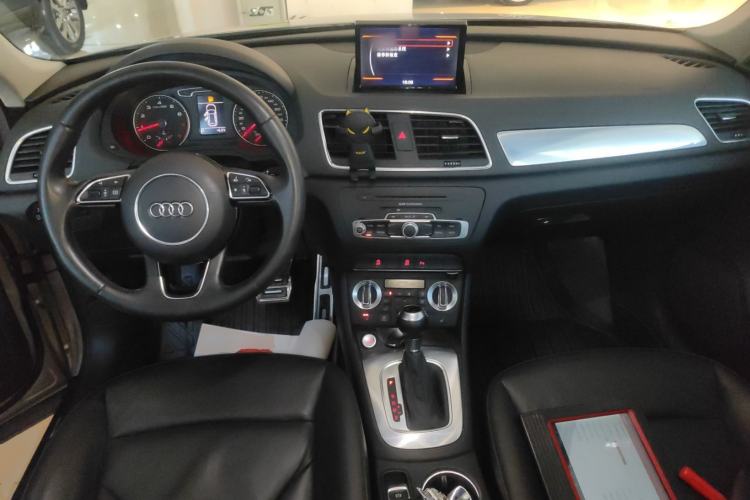 Used Audi Q3 2015 35 TFSI Comfort Model