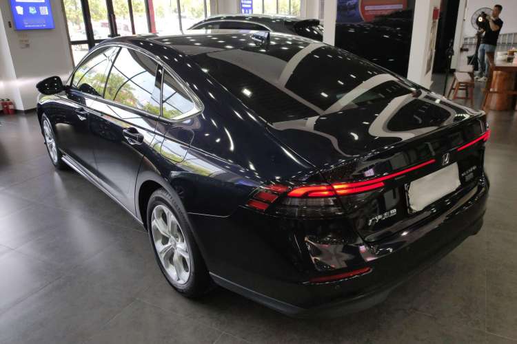 Used Honda Accord 2023 260TURBO Smart Enjoyment Version
