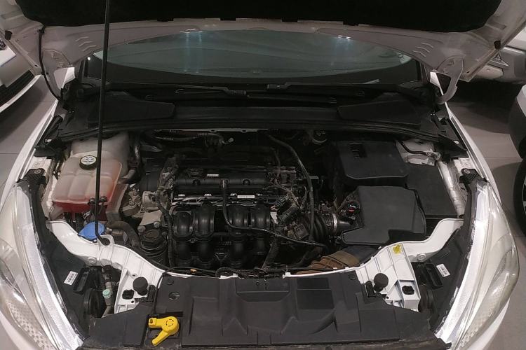 Used Ford Focus 2015 Hatchback 1.6L Automatic Comfort Model
