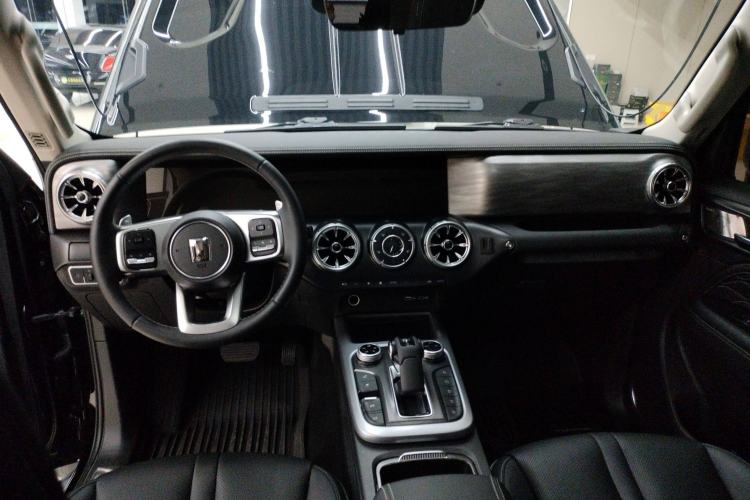 Used Tank 300 2023 2.0T Iron Rider 02
