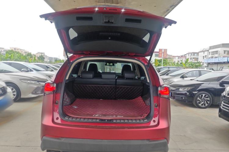 Used Lexus NX 2015 200T All-Wheel-Drive Fēngshàng Edition