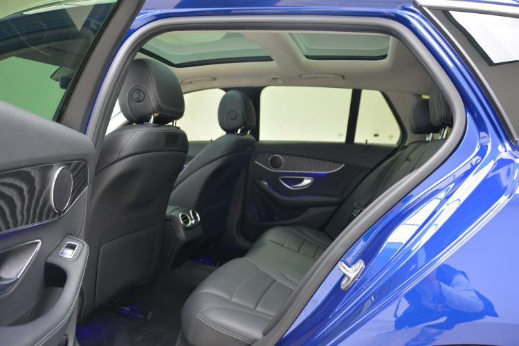 Used Mercedes-Benz C-Class (Import) 2020 C 260 Estate