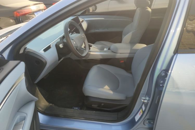 Used XPeng MONA M03 2024 620 with Ultra-Long Range