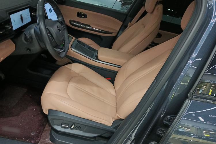 Used Nio ES6 2020 610KM Signature Edition
